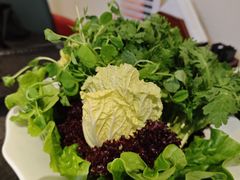 -牛将军•涮肉•烤肉•铁板烧(北京王府井·故宫店)