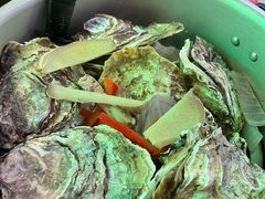 -小竹签烤肉纸包鱼小龙虾(唐韵路店)