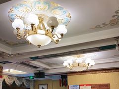 大堂-峨嵋酒家(地安门店)