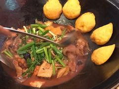 -王老六铁锅炖鱼(圣亚海洋店)