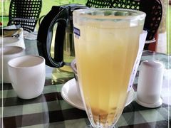 -侯臣咖啡文化村