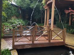 -热带风暴水上乐园(新镇路)