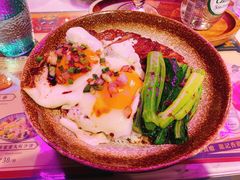 黯然销魂饭-龙记·香港茶餐厅(海上世界店)
