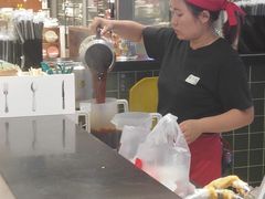 -兰芳园丝袜奶茶(方庄时代店)