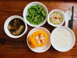 -杰爱月子护理中心