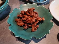 -八闽饭店闽南小镇(铁西店)