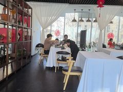 -蔓兰家的四季S0餐厅·融合菜(当代MOMA店)