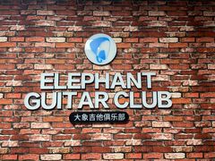 -大象音乐·吉他·架子鼓·声乐(双井店)