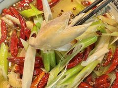 -春暖花开(西溪店)