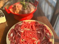 -巴倒烫陆派火锅山庄(南山总店)