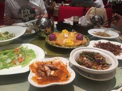 -凯鸽酒楼(水泉湾龙园店)