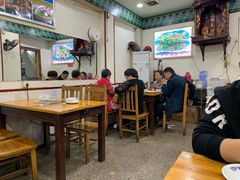 大堂-专业跳跳蛙·彭彭老铺(步行街店)