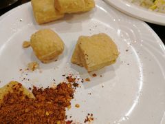 包浆豆腐-88号小吃店·经典云南菜·地道纳西美食