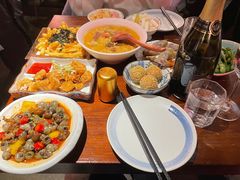 -你又瘦了小酒馆(奥体店)