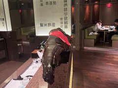 -湖滨28中餐厅·西湖宴·杭州君悦酒店