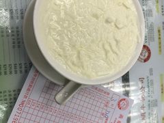 双皮奶-义顺牛奶公司