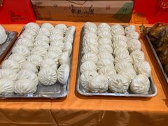 -博望坡酒楼(漕溪路店)