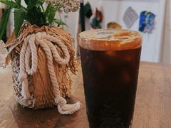 -春庄咖啡SpringHues(钟楼小区店)