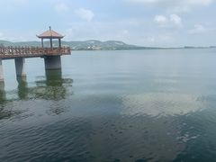 -南京金牛湖风景区