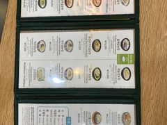 -神仙雪浓汤(明洞店)