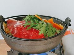 -酒井酱子·深夜食堂(东城汇店)