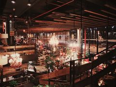 大堂-咖梦餐厅 COMENG RESTAURANT