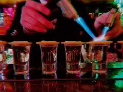 -甜喵酒吧(茂业店)