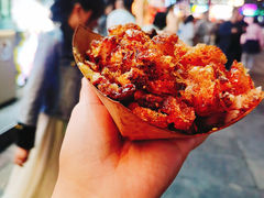 -八一好吃街·高品美食广场