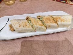 Shawarma三明治-BRBR叙利亚餐厅(总店)