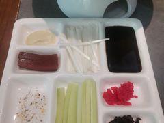 -黑窑厂糖油饼烤鸭·清真菜(旗舰店)