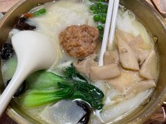 -小满手工粉(上海月星环球港店)