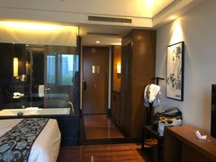 -苏州独墅湖世尊酒店