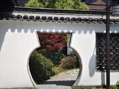 -同里国家湿地公园