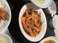-老头儿油爆虾·知味杭州(爱琴海购物中心)