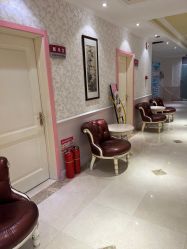 -北京俪婴妇产医院(朝阳大悦城店)