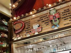 -玛格萝妮比萨屋(四平店)