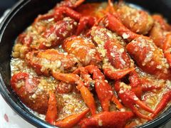 -聚味瞿记·龙虾堂(坡子街店)