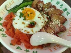 -西关味(大卫城店)