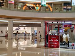 -深圳龙华星河COCO City(民治店)