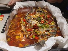 -不夜天烧烤牛骨头(南湖店)