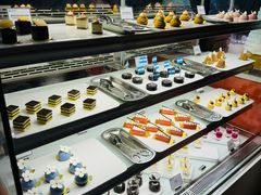 -威珀斯酒店·珀萃美食餐厅 | 海鲜刺身·现烤生蚝·特色烤肉