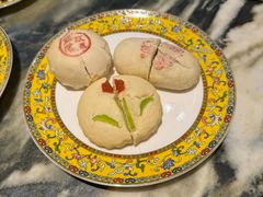 如意芸豆卷-富华斋饽饽铺·宫廷糕点·伴手礼(护国新天地店)