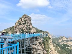 -大芦花风景区