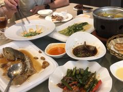 -庄氏祥记家常食府(国瑞建材家居博览中心店)