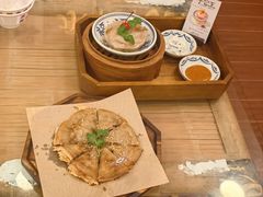 -芋包王闽南茶楼(八市店)