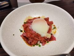 水川月见和牛-赤坂亭·M9和牛烧肉(南京江南虹悦城店)