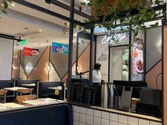 -新旺茶餐厅·早餐·夜宵(仙霞店)