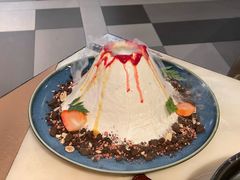 -港丽餐厅(天河城店)