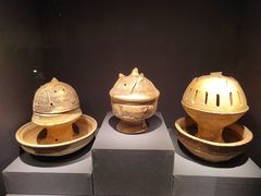 -广西壮族自治区博物馆