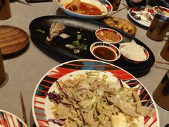 -塔哈尔·新疆盛宴(奉贤龙湖店)